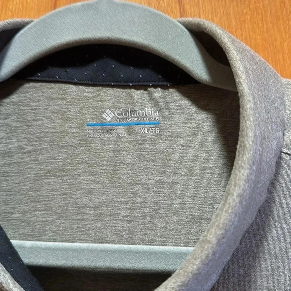 Columbia polo size XL - Picture 2 of 5